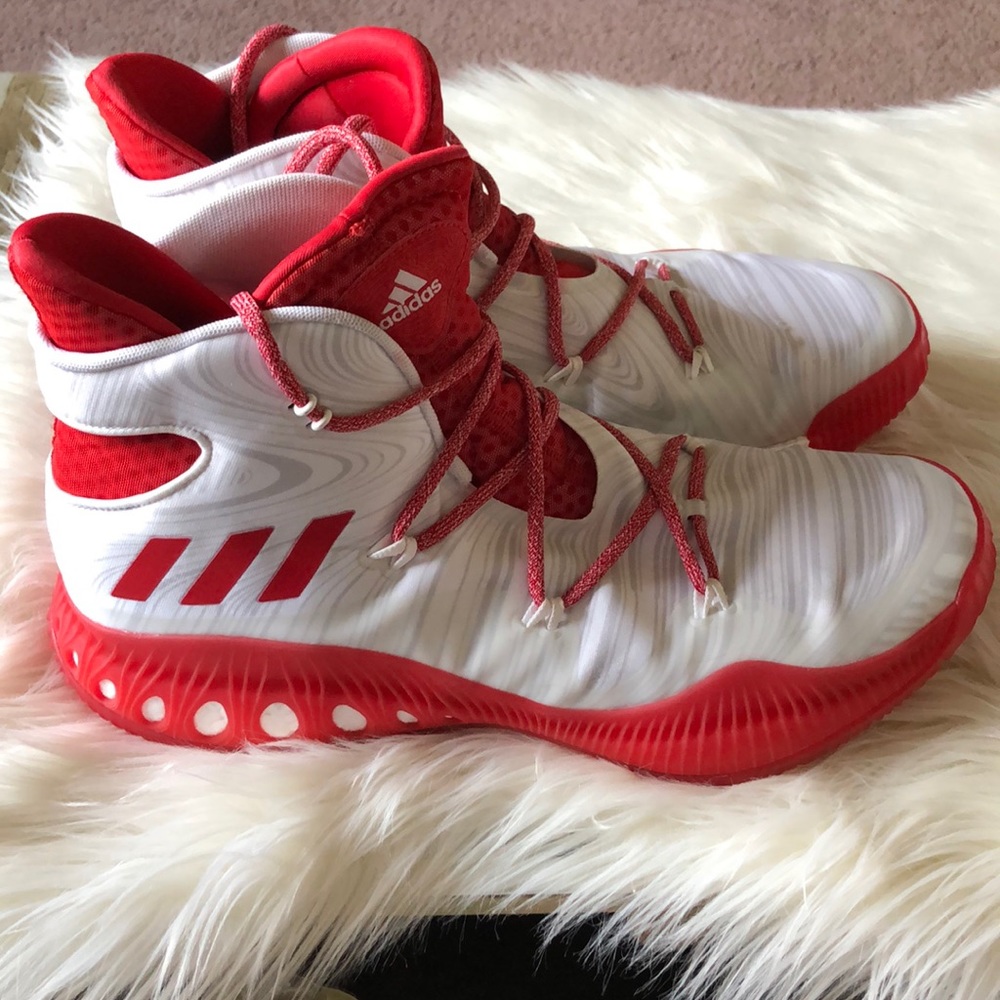 Adidas Crazy Explosive